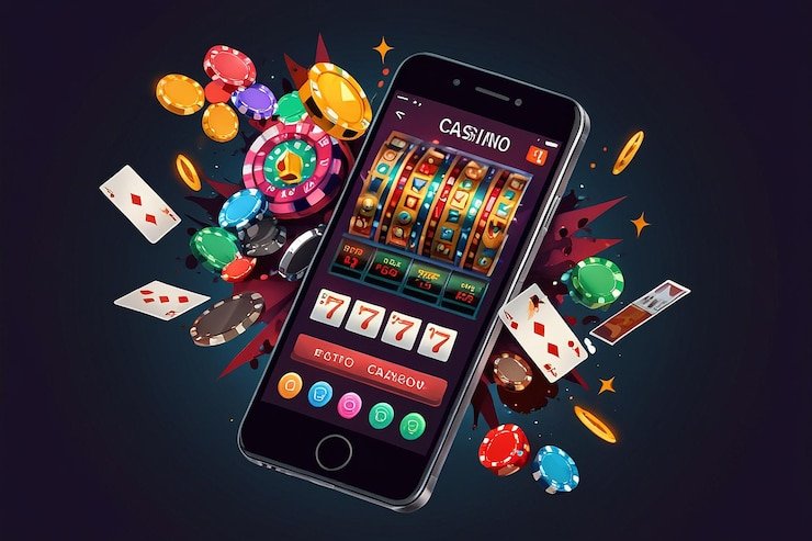 Saldo Akun Game 